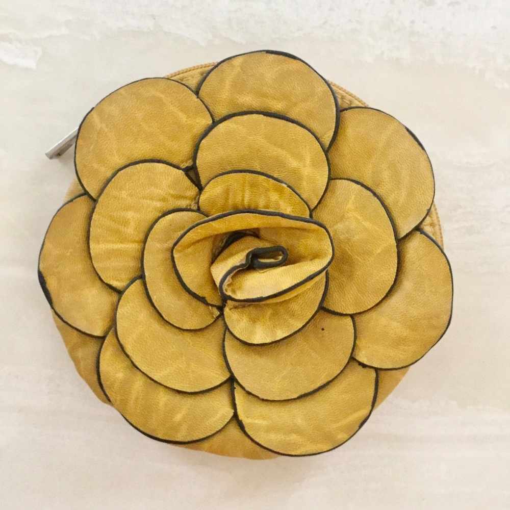 💛💛💛 Coin Purse
